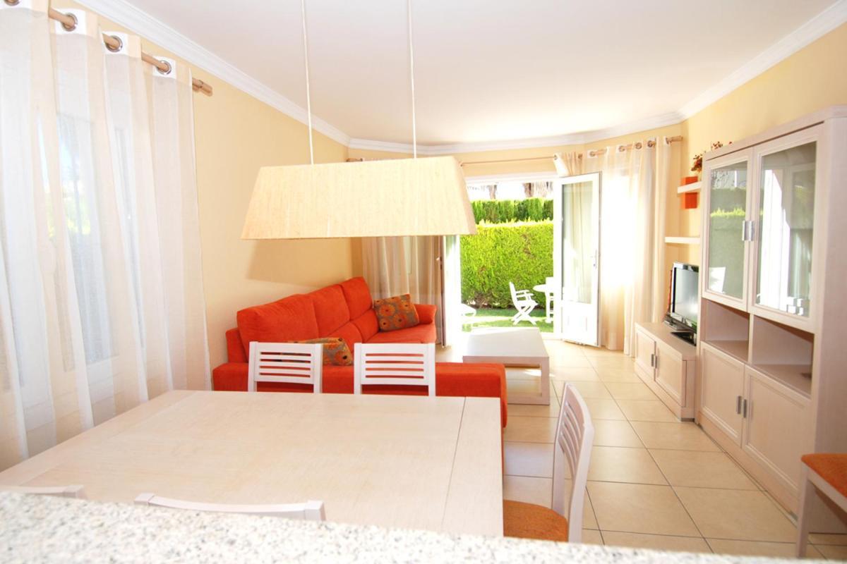Villa Gaudi Oliva Ngoại thất bức ảnh