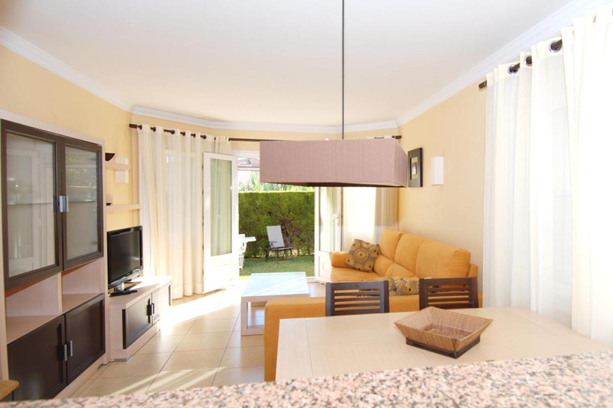 Villa Gaudi Oliva Ngoại thất bức ảnh