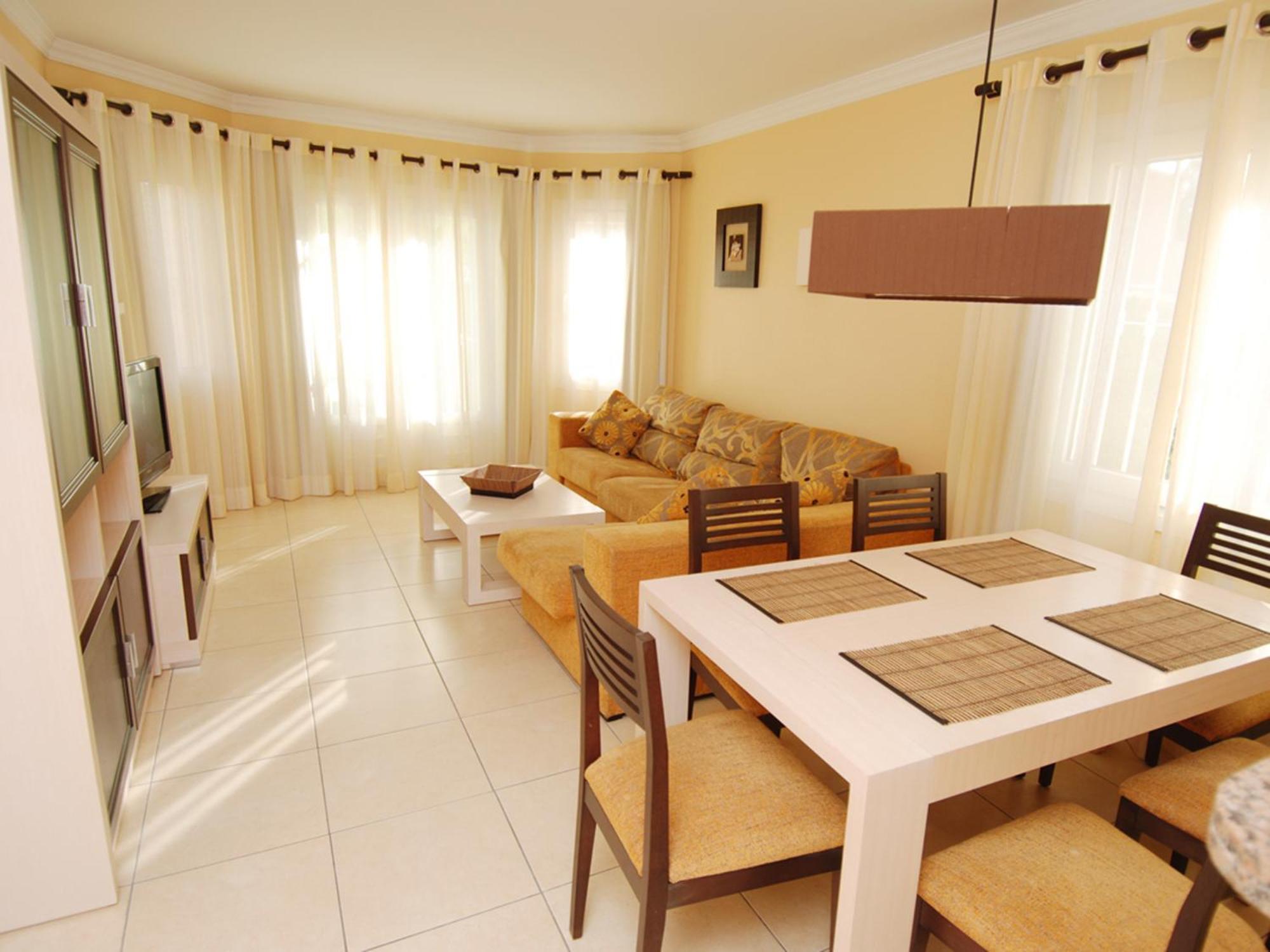 Villa Gaudi Oliva Ngoại thất bức ảnh