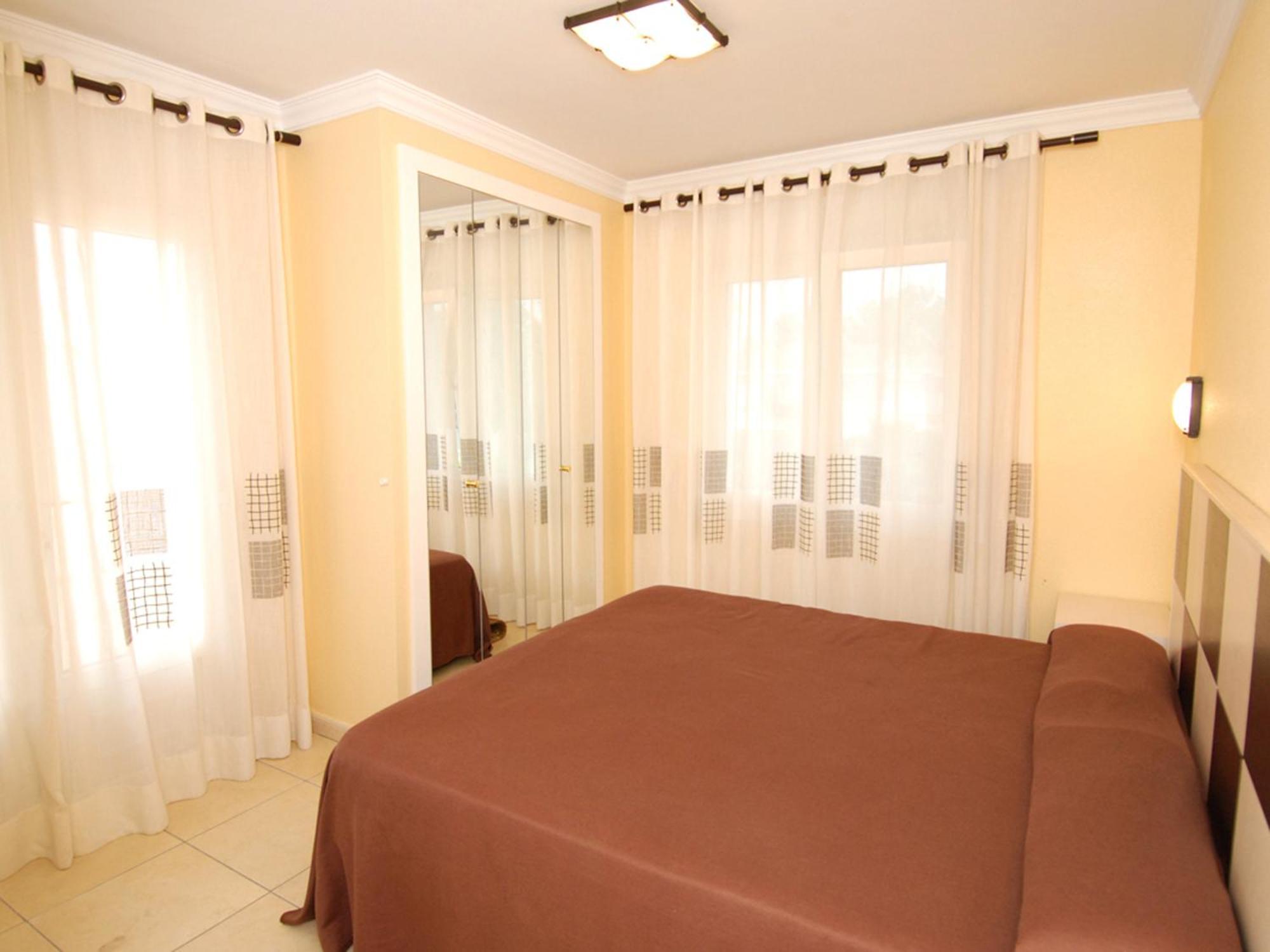 Villa Gaudi Oliva Ngoại thất bức ảnh