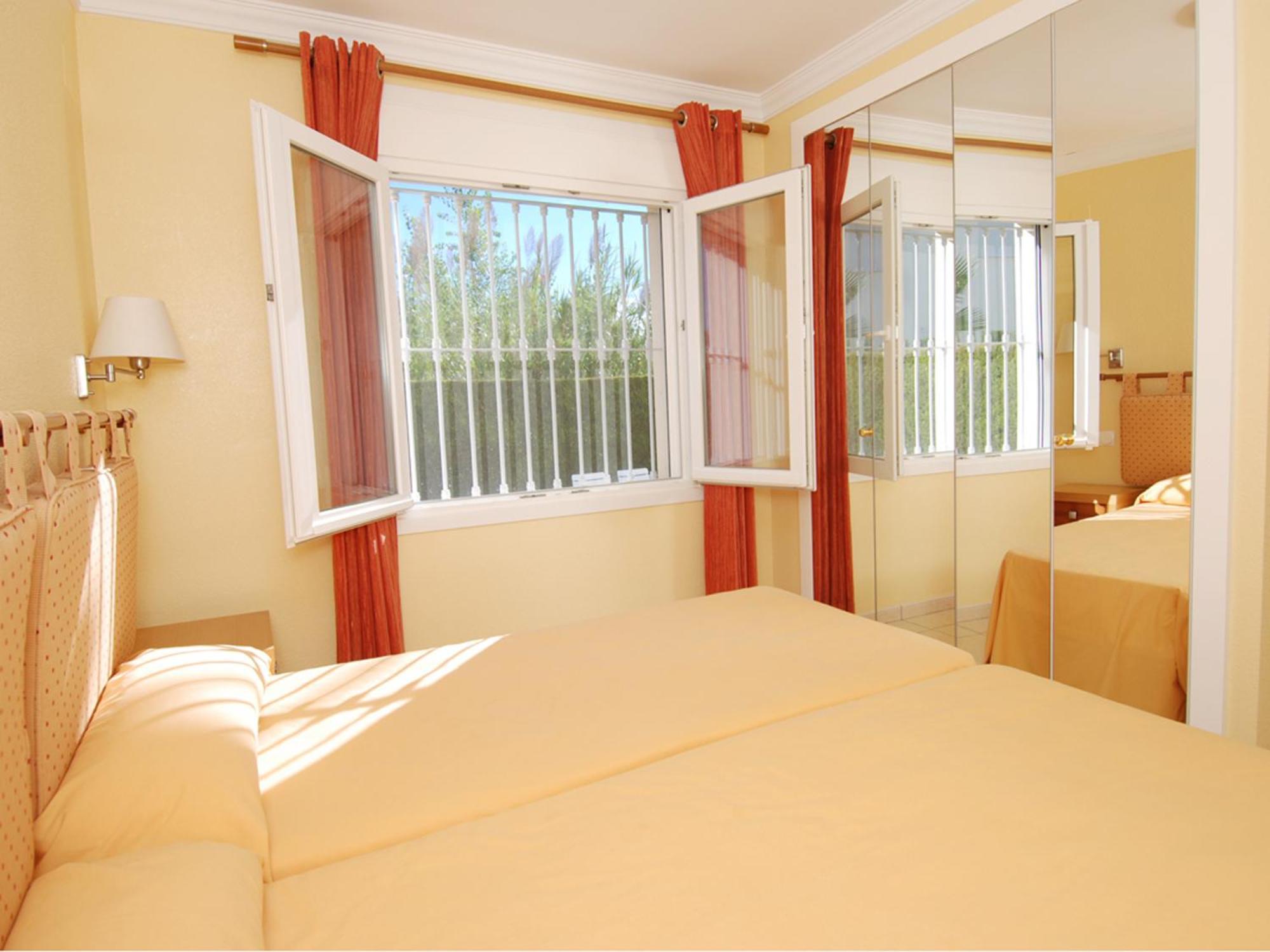 Villa Gaudi Oliva Ngoại thất bức ảnh