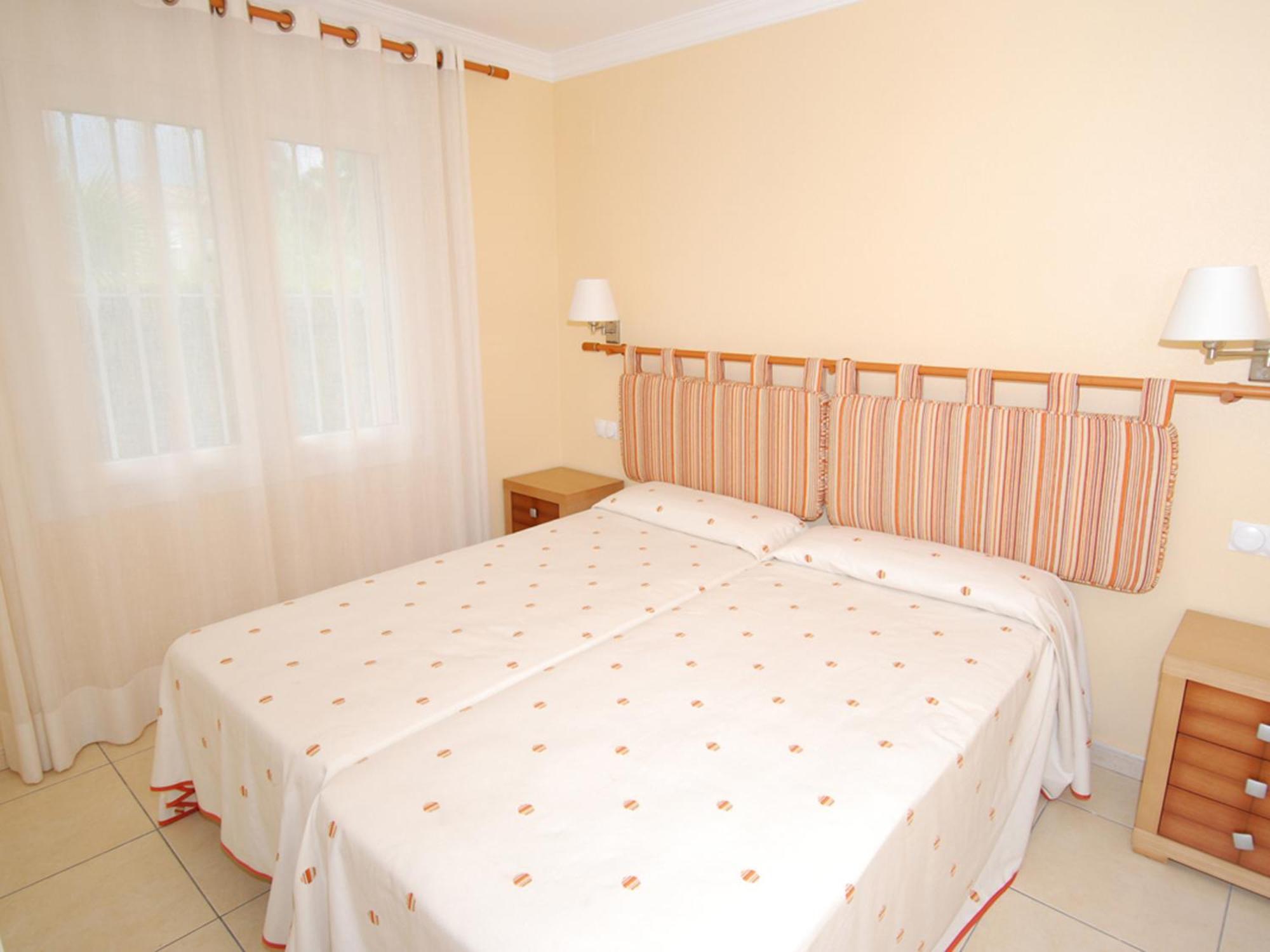 Villa Gaudi Oliva Ngoại thất bức ảnh