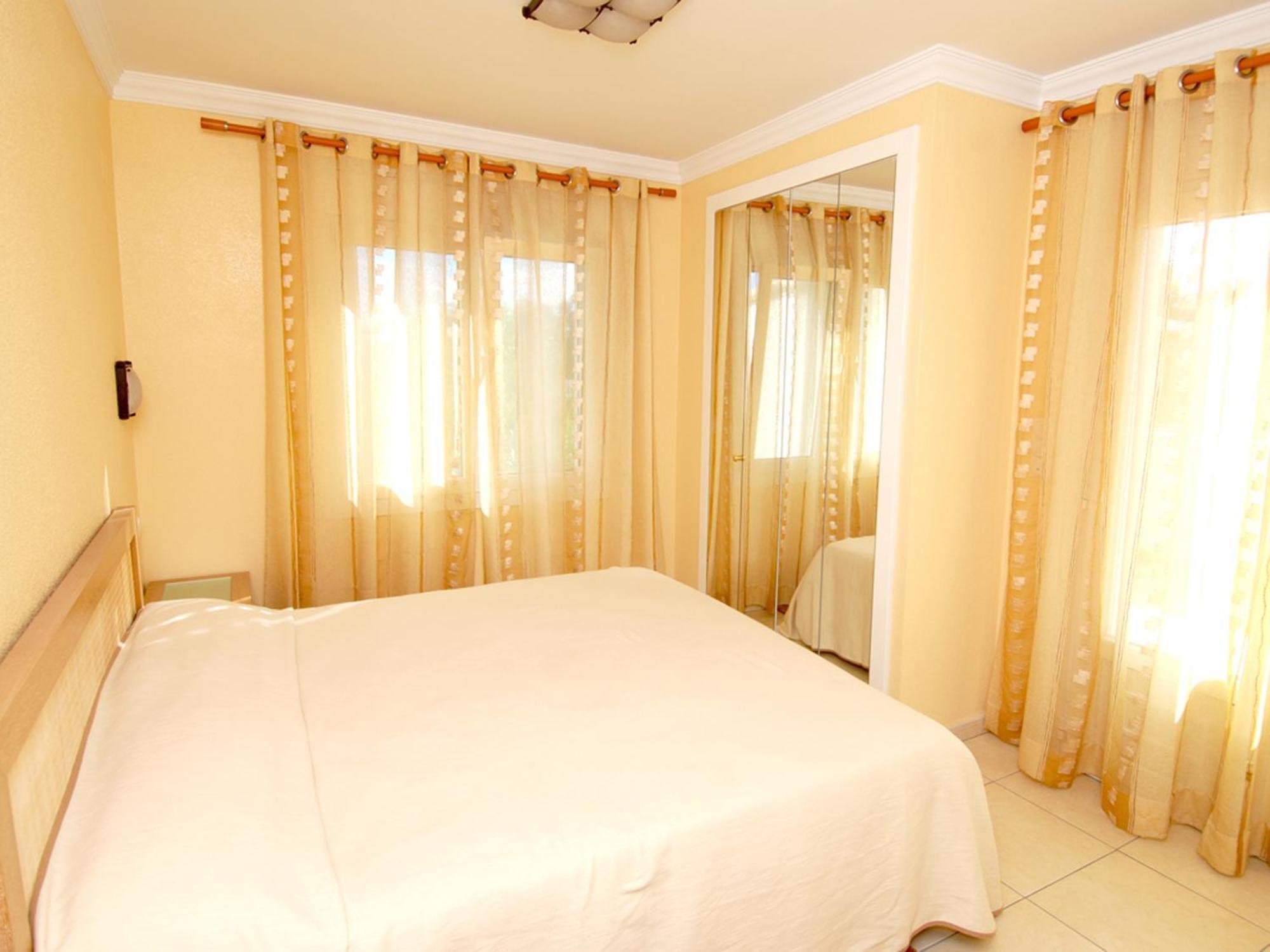 Villa Gaudi Oliva Ngoại thất bức ảnh