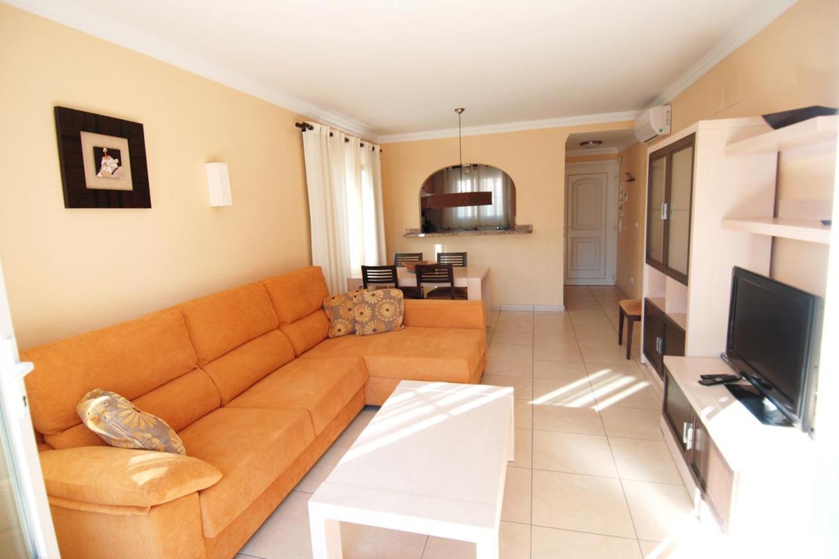Villa Gaudi Oliva Ngoại thất bức ảnh